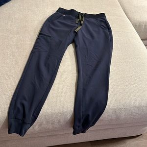 Figs jogger scrub pants